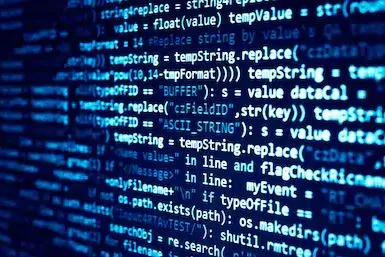 programming image