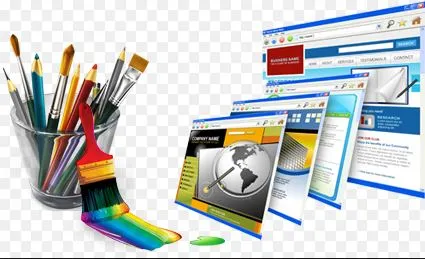 Web Design image